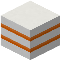 Orange Office Wall (Top)