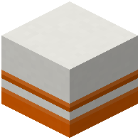 Orange Office Wall B (Top)