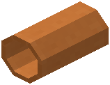 Orange Pipe