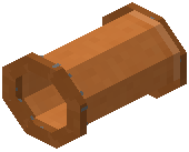 Orange Pipe B