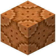 Orange Reinforced Wall