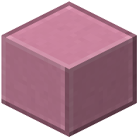 Pink Metal Wall C