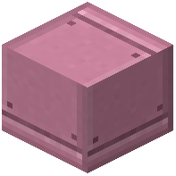Pink Metal Wall D 1