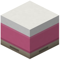 Pink Office Wall (Bottom)