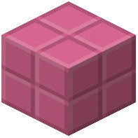 Pink Tile Floor B