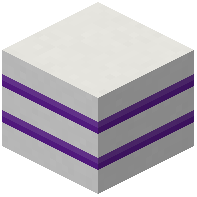 Purple Office Wall (Top)