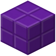 Purple Tile Floor B