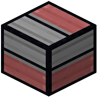Red Container A (Bottom)