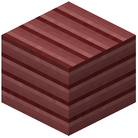Red HCZ Wall