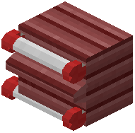 Red HCZ Wall B