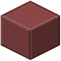 Red Metal Wall C