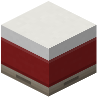 Red Office Wall (Bottom)