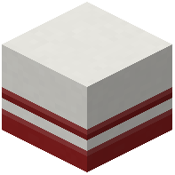 Red Office Wall B (Top)