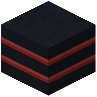 Red Office Wall Top (Dark)
