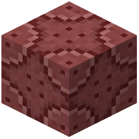 Red Reinforced Wall