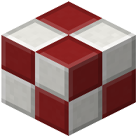 Red Tile Floor