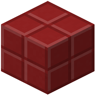 Red Tile Floor B