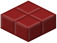 Red Tile Floor B Slab