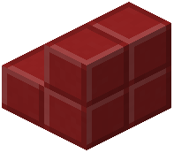 Red Tile Floor B Stairs