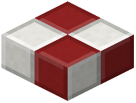 Red Tile Floor Slab