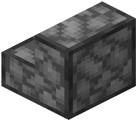 Reinforced Cobblestone Stairs
