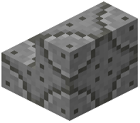 Lightgray Reinforced Wall Stairs