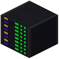 Server 3 (Legacy)