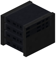 Server 3 A (Black)
