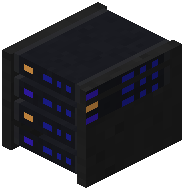 Server 3 A (Blue)
