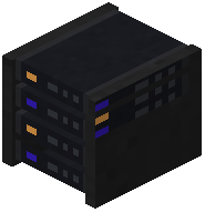 Server 3 A (Gray)
