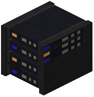Server 3 A (Lightgray)