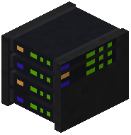 Server 3 A (Lime)