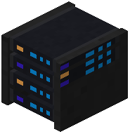 Server 3 A (Lightblue)
