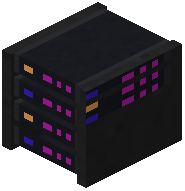 Server 3 A (Magenta)