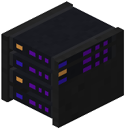 Server 3 A (Purple)