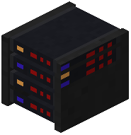 Server 3 A (Red)