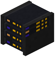 Server 3 A (Yellow)
