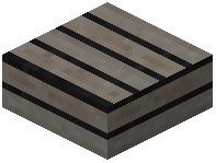 Standard HCZ Wall Slab