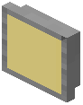 Square Lamp