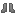 Titanium Boots