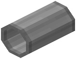 Titanium Pipe A