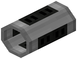 Titanium Pipe B