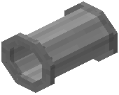 Titanium Pipe C