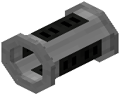 Titanium Pipe D