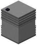 Titanium Barrel