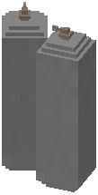Titanium Cylinders