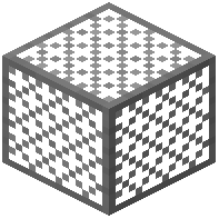 Titanium Grate