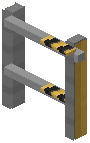 Titanium Ladder
