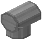 Titanium Pipe Connector 1