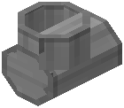 Titanium Pipe Connector 2